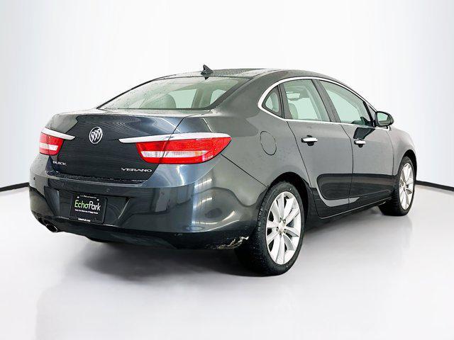 used 2014 Buick Verano car, priced at $8,996