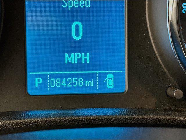 used 2014 Buick Verano car, priced at $8,996