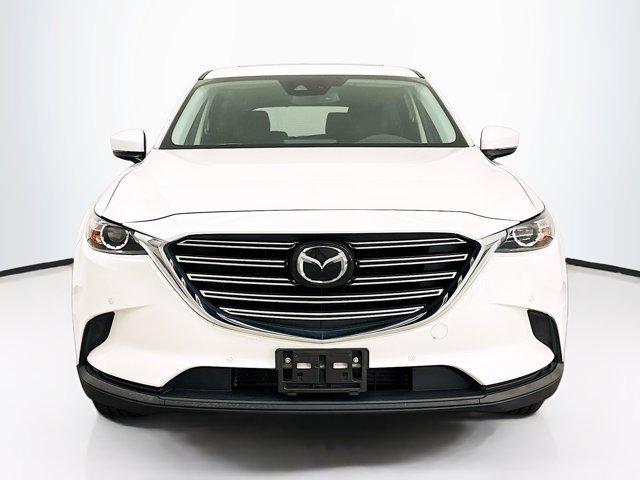 used 2021 Mazda CX-9 car, priced at $26,189