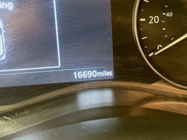 used 2023 Nissan Kicks car, priced at $17,487