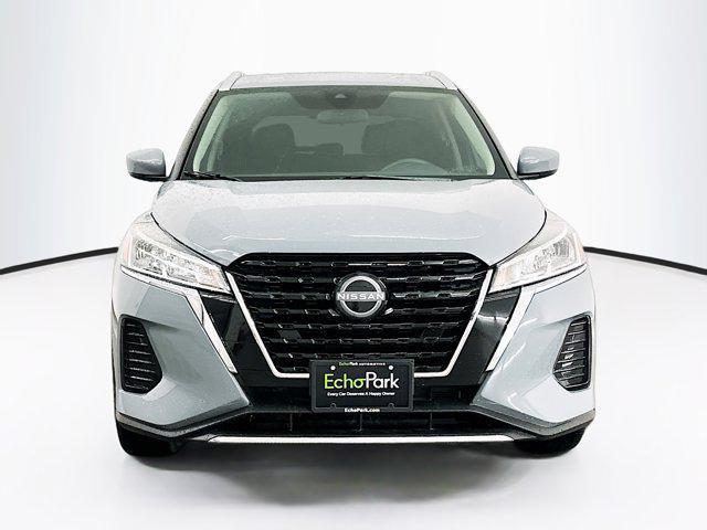 used 2023 Nissan Kicks car, priced at $17,487