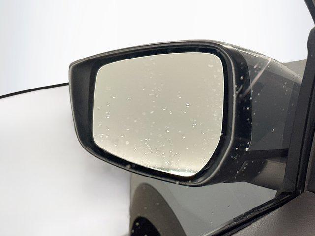 used 2023 Nissan Kicks car, priced at $17,487