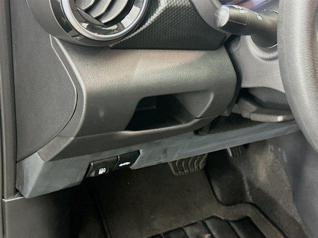 used 2023 Nissan Kicks car, priced at $17,487