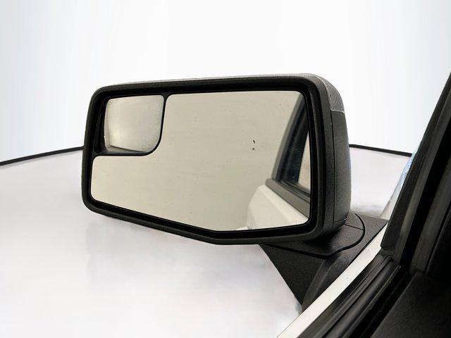 used 2023 Chevrolet Silverado 1500 car, priced at $34,297