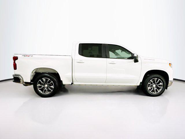 used 2023 Chevrolet Silverado 1500 car, priced at $34,297