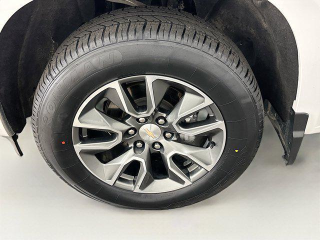 used 2023 Chevrolet Silverado 1500 car, priced at $34,297