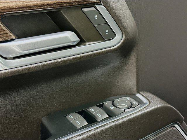 used 2023 Chevrolet Silverado 1500 car, priced at $34,297