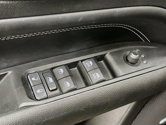used 2022 Jeep Compass car, priced at $23,197