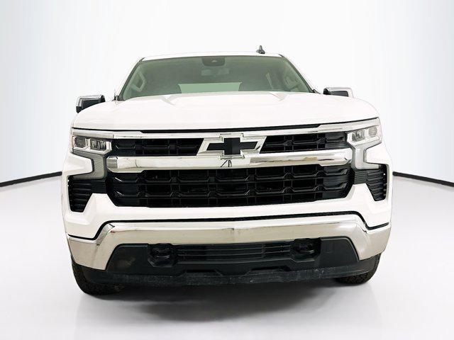 used 2023 Chevrolet Silverado 1500 car, priced at $34,797