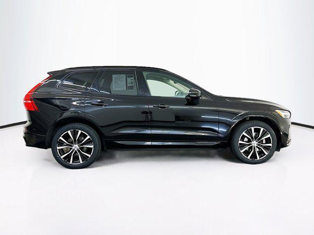 used 2023 Volvo XC60 car, priced at $33,987