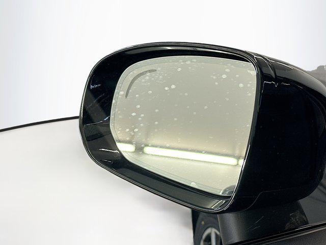 used 2023 Volvo XC60 car, priced at $33,987