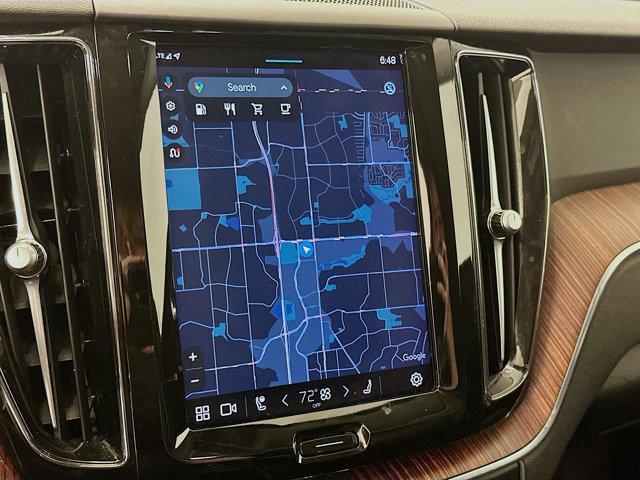 used 2023 Volvo XC60 car, priced at $33,987