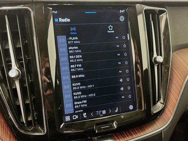 used 2023 Volvo XC60 car, priced at $33,987