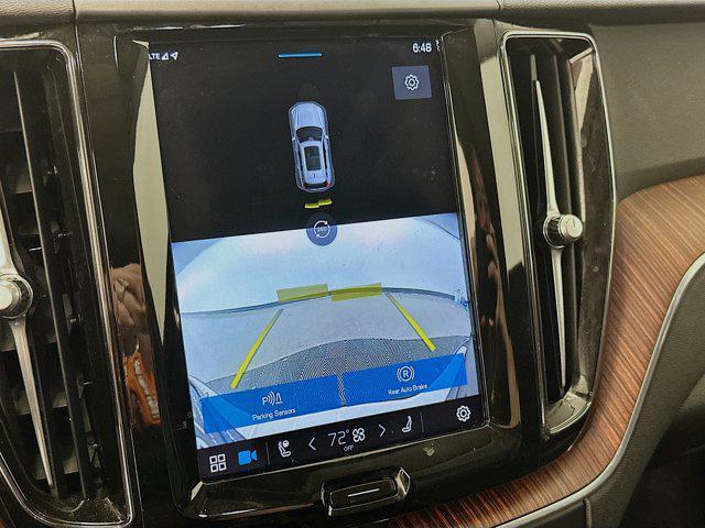 used 2023 Volvo XC60 car, priced at $33,987
