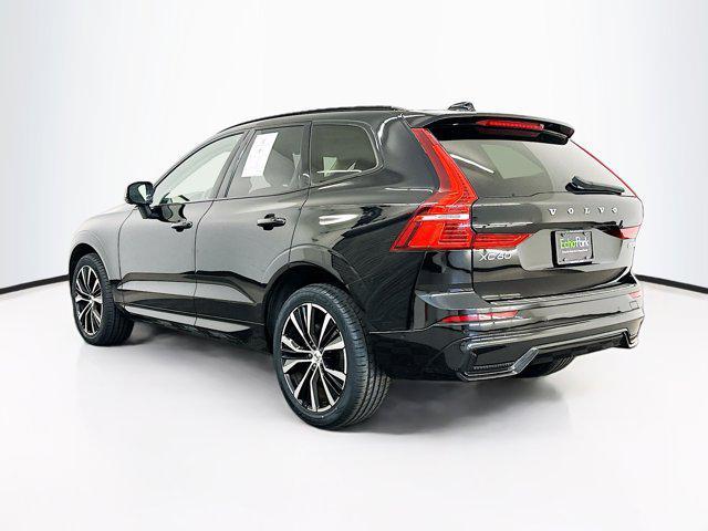 used 2023 Volvo XC60 car, priced at $33,987