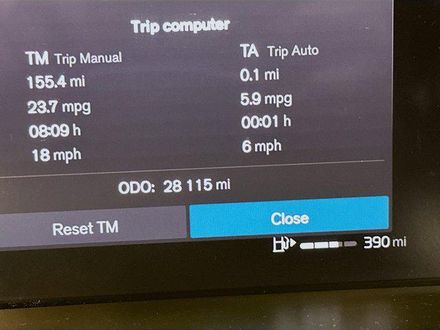 used 2023 Volvo XC60 car, priced at $33,987