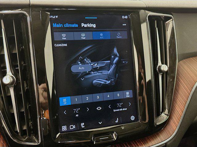 used 2023 Volvo XC60 car, priced at $33,987
