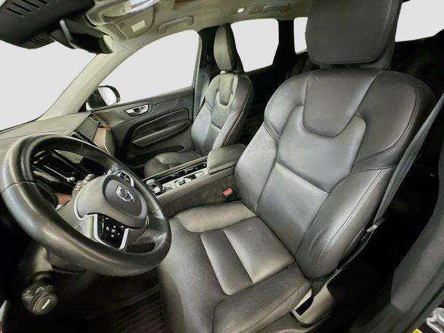 used 2023 Volvo XC60 car, priced at $33,987