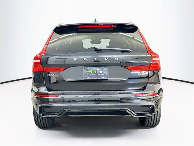 used 2023 Volvo XC60 car, priced at $33,987