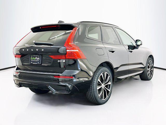 used 2023 Volvo XC60 car, priced at $33,987