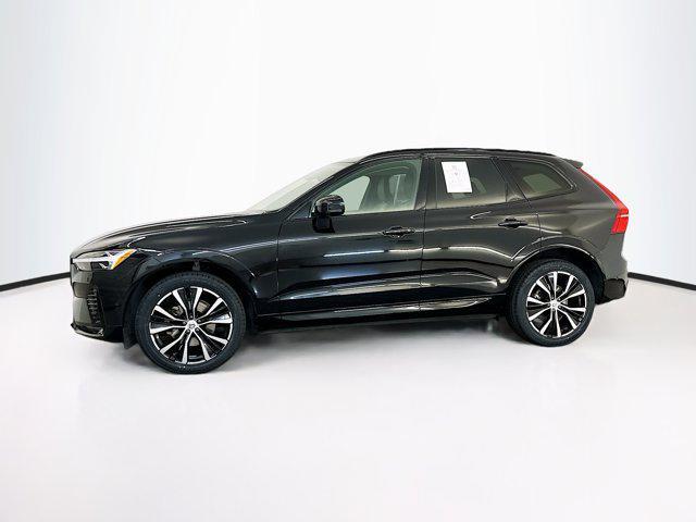 used 2023 Volvo XC60 car, priced at $33,987