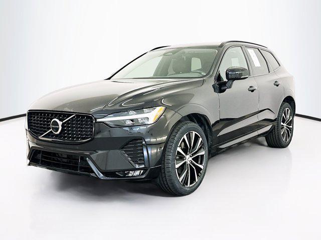 used 2023 Volvo XC60 car, priced at $33,987