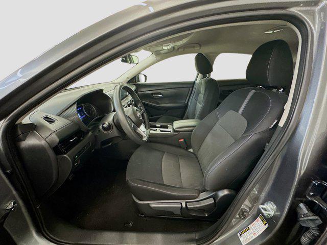 used 2024 Nissan Sentra car, priced at $17,187