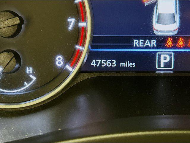 used 2024 Nissan Sentra car, priced at $17,187