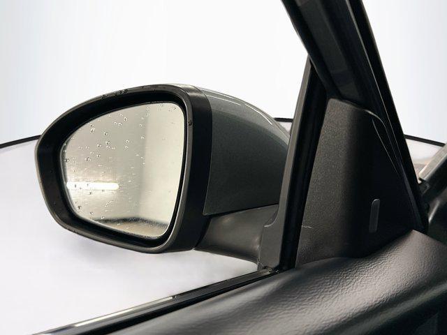 used 2024 Nissan Sentra car, priced at $17,187