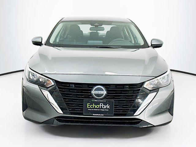 used 2024 Nissan Sentra car, priced at $17,187
