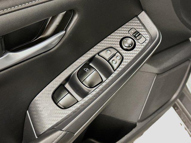 used 2024 Nissan Sentra car, priced at $17,187