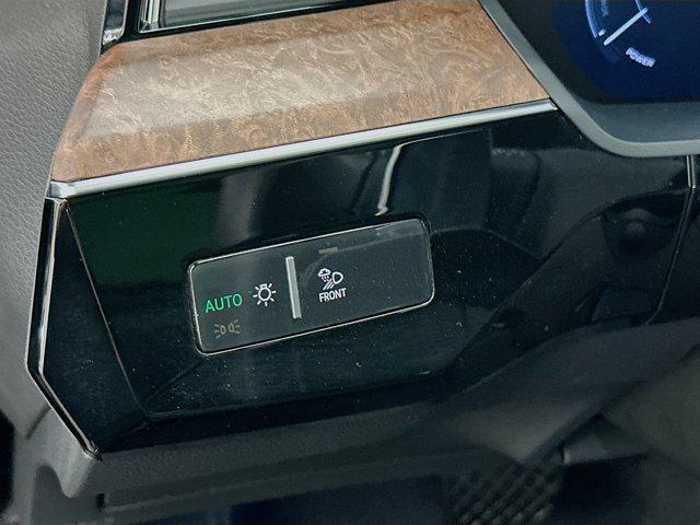 used 2020 Audi e-tron Sportback car, priced at $27,197