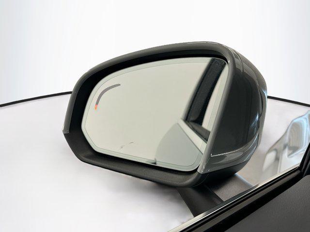 used 2025 Volvo XC40 car, priced at $29,897