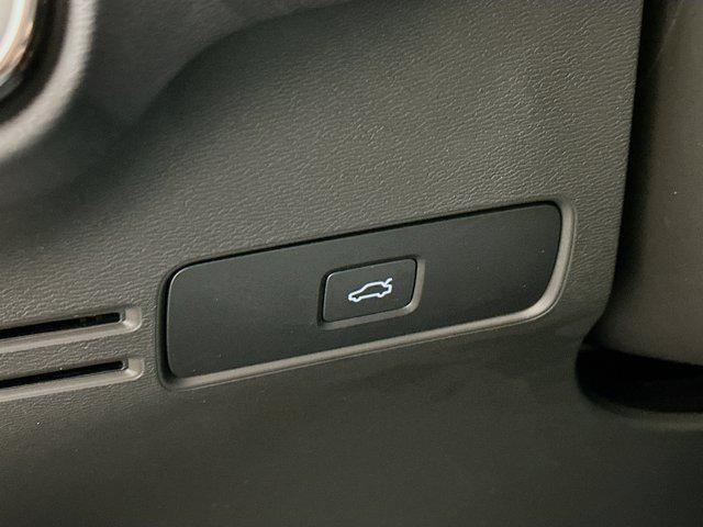 used 2025 Volvo XC40 car, priced at $29,897