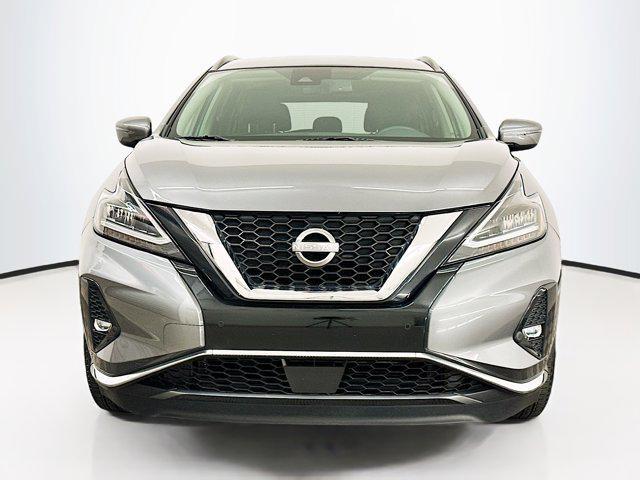 used 2023 Nissan Murano car, priced at $24,189