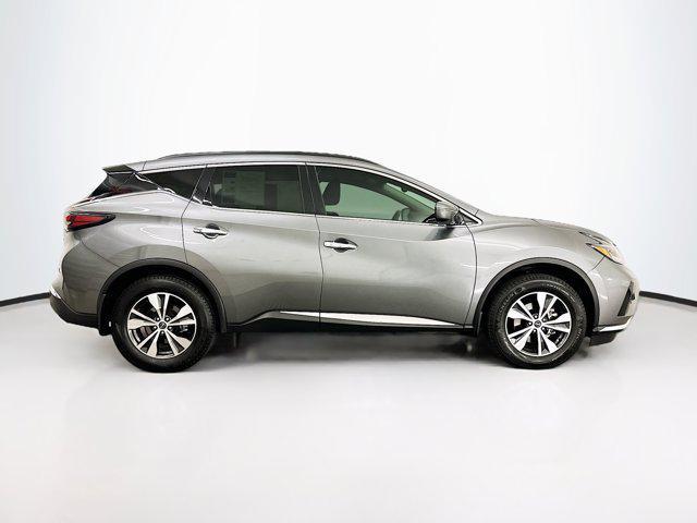 used 2023 Nissan Murano car, priced at $24,189