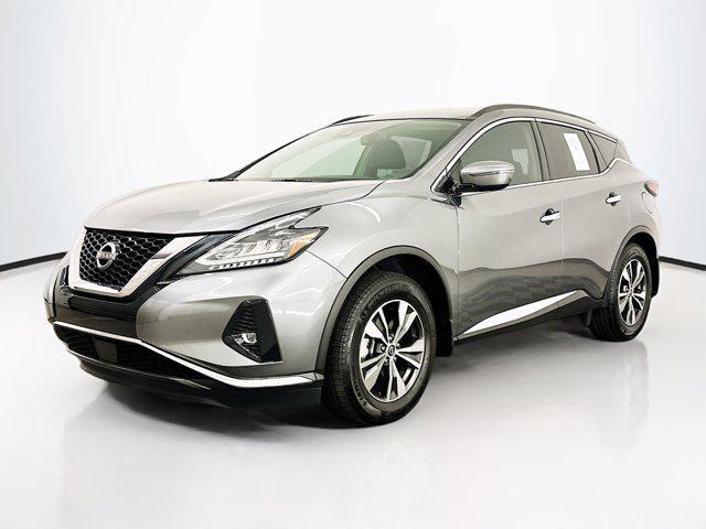 used 2023 Nissan Murano car, priced at $24,189