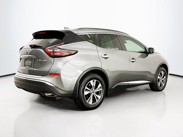 used 2023 Nissan Murano car, priced at $24,189