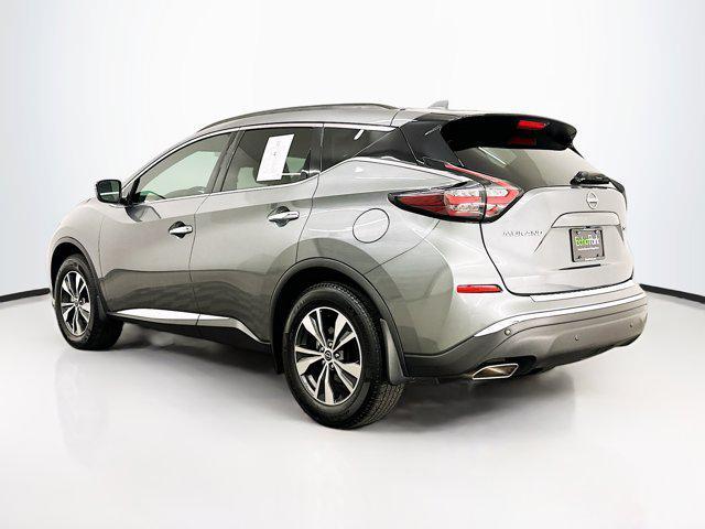 used 2023 Nissan Murano car, priced at $24,189