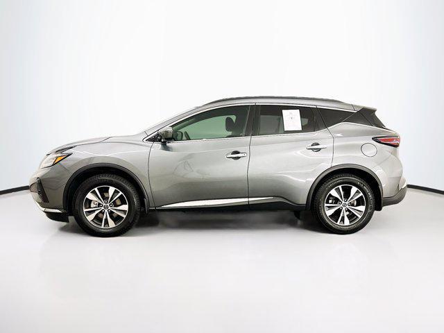 used 2023 Nissan Murano car, priced at $24,189