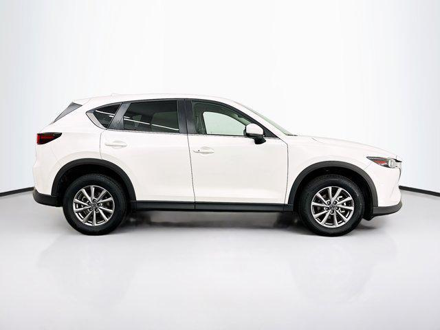 used 2023 Mazda CX-5 car, priced at $22,389