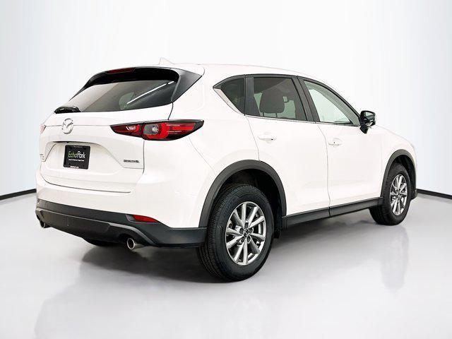 used 2023 Mazda CX-5 car, priced at $22,389