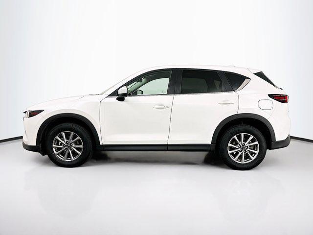 used 2023 Mazda CX-5 car, priced at $22,389