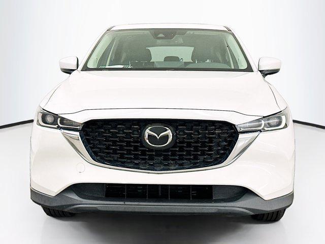 used 2023 Mazda CX-5 car, priced at $22,389