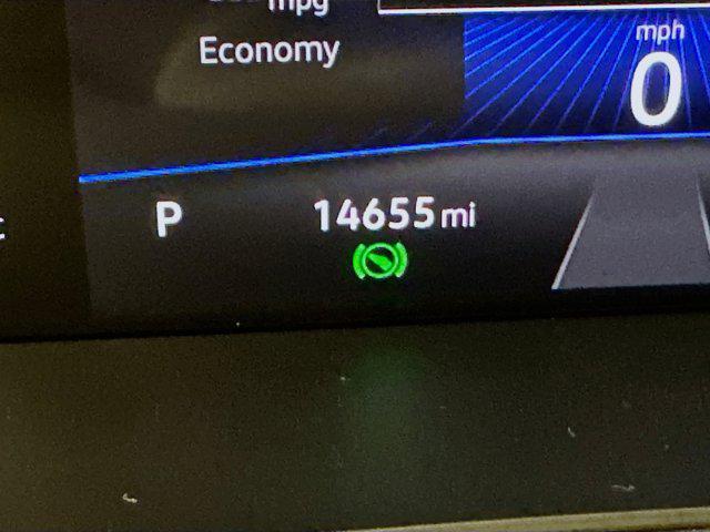 used 2024 Volkswagen Tiguan car, priced at $26,297