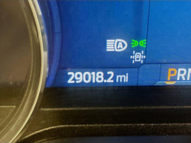 used 2023 Ford F-150 car, priced at $39,987