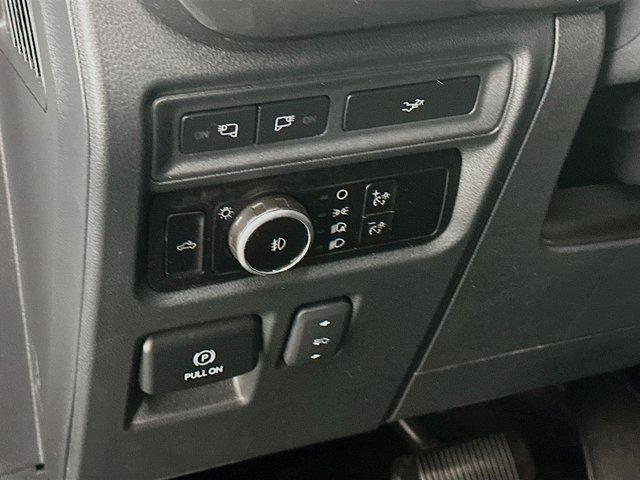 used 2023 Ford F-150 car, priced at $39,987