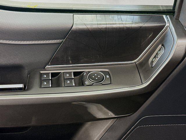 used 2023 Ford F-150 car, priced at $39,987
