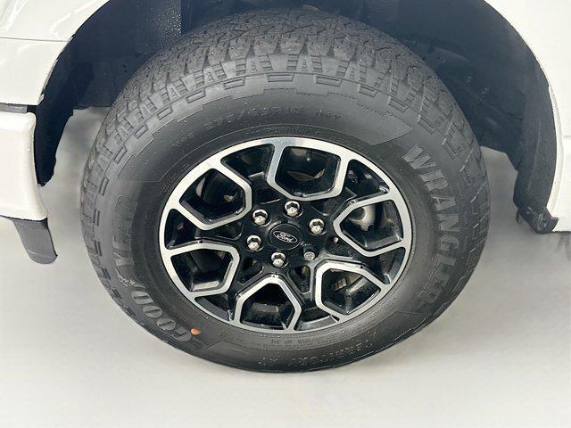 used 2023 Ford F-150 car, priced at $39,987