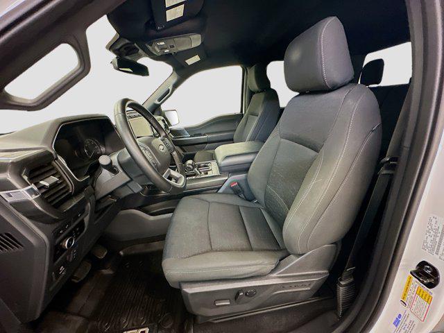 used 2023 Ford F-150 car, priced at $39,987